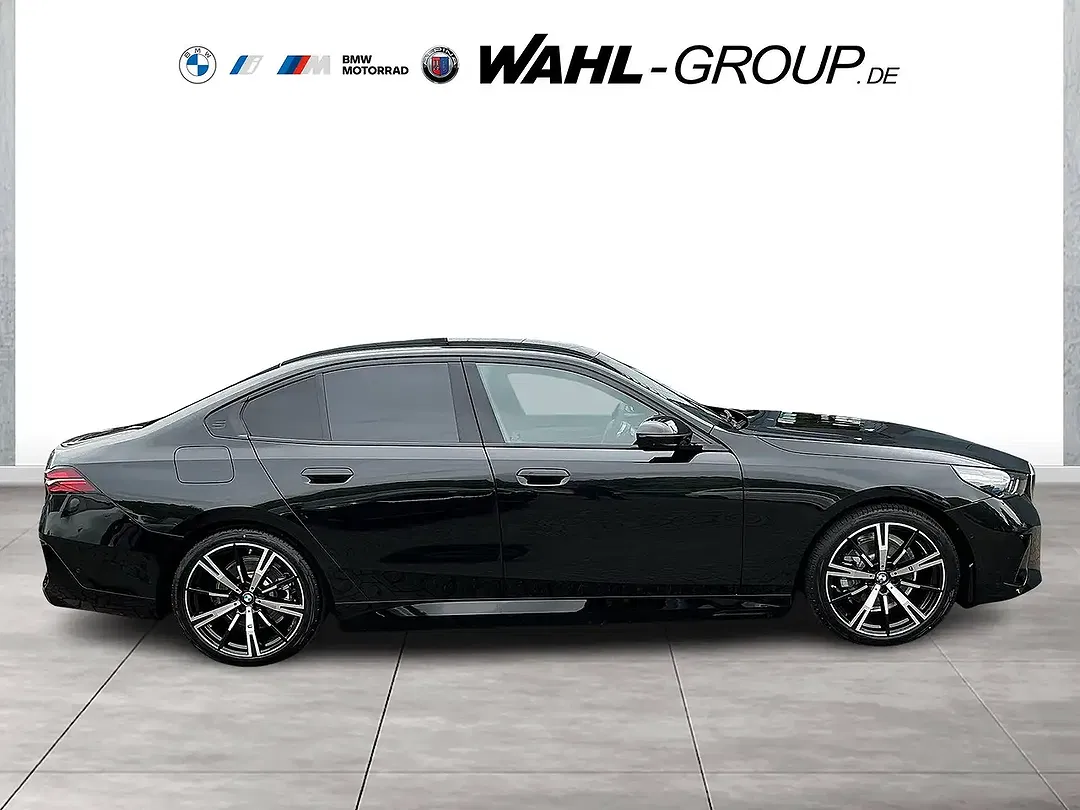BMW 530 - Thumbnail 6