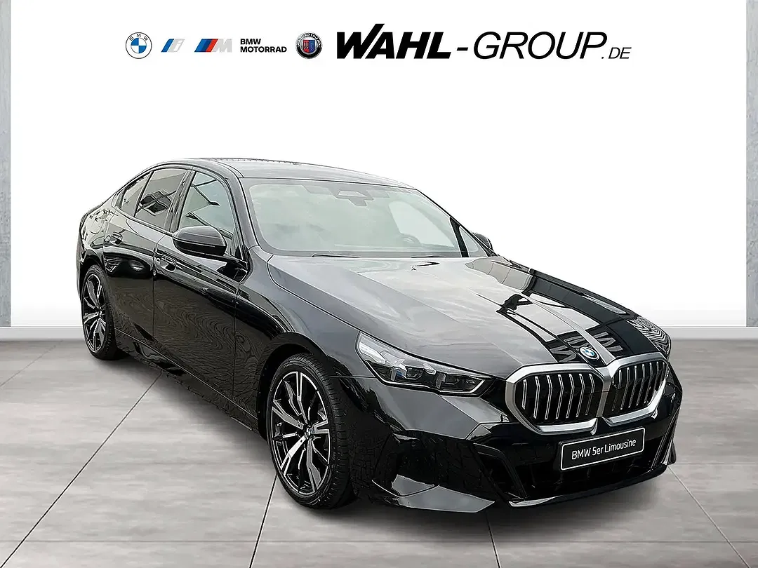 BMW 530 - Thumbnail 7