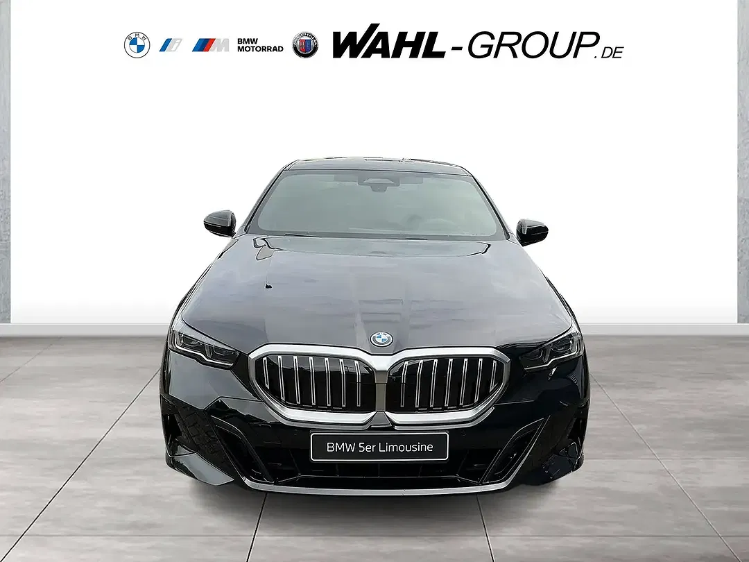 BMW 530 - Thumbnail 8