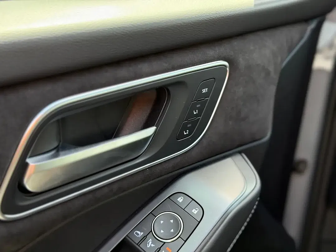 Nissan Qashqai - Thumbnail 10