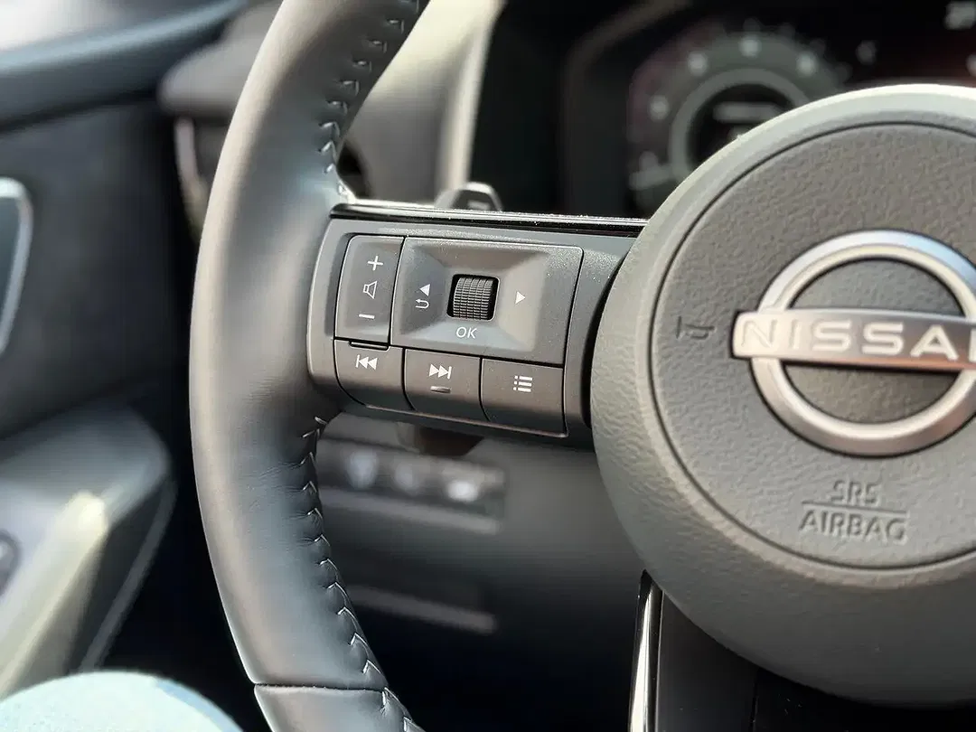Nissan Qashqai - Thumbnail 12