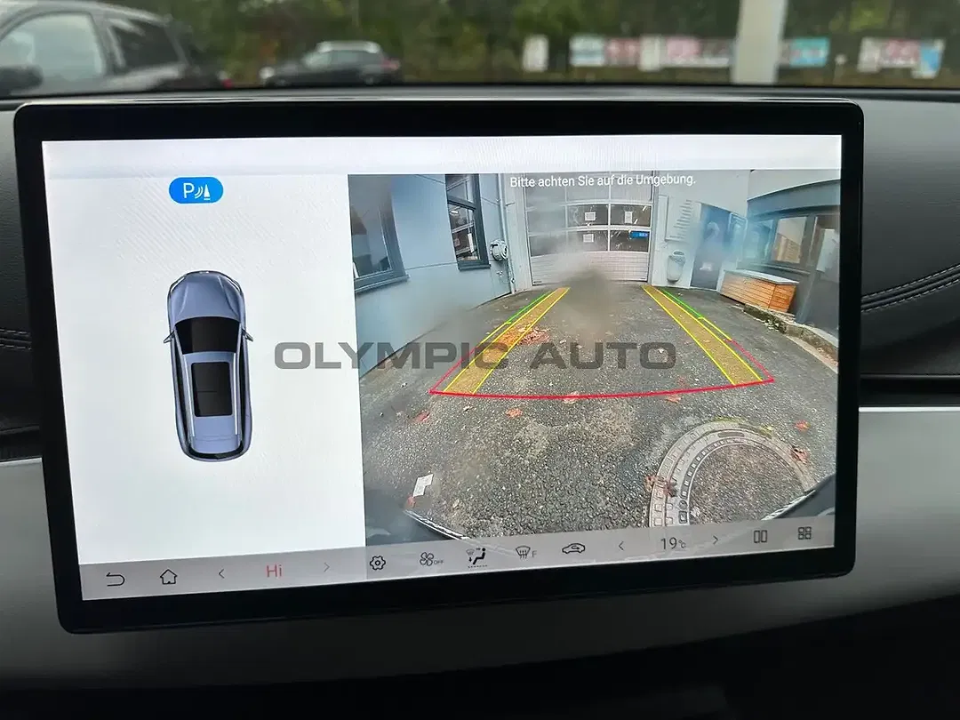 BYD Seal - Thumbnail 14