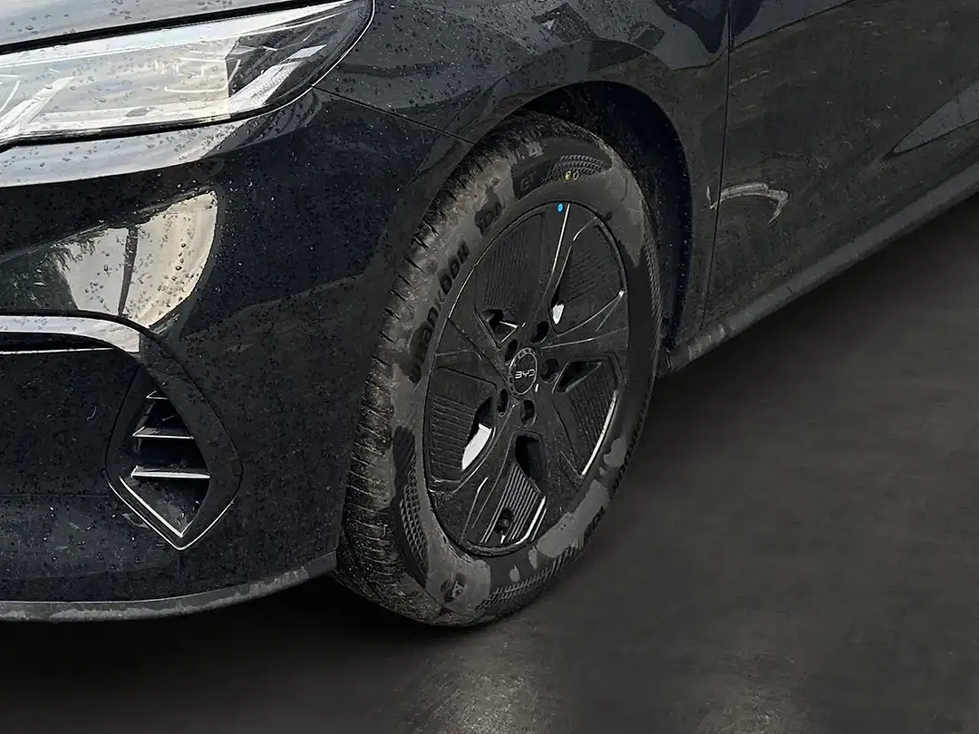 BYD Seal - Thumbnail 6