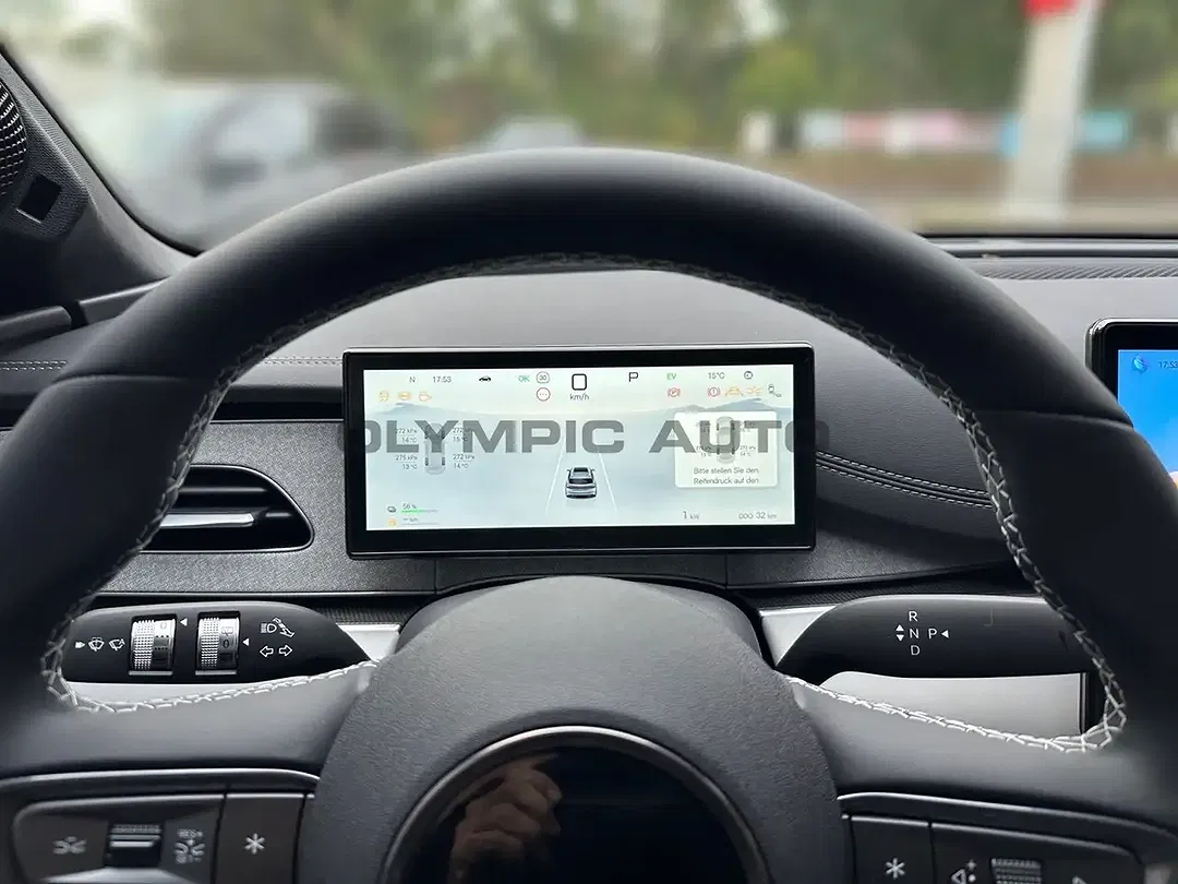BYD Seal - Thumbnail 8