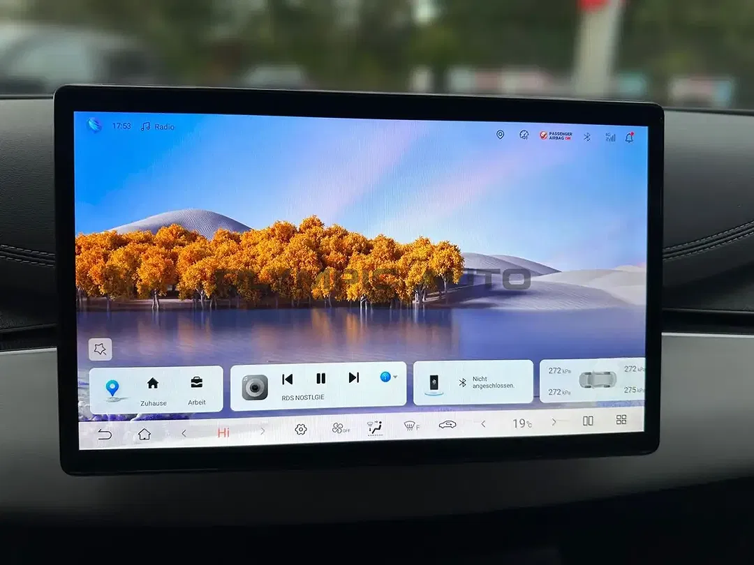 BYD Seal - Thumbnail 9