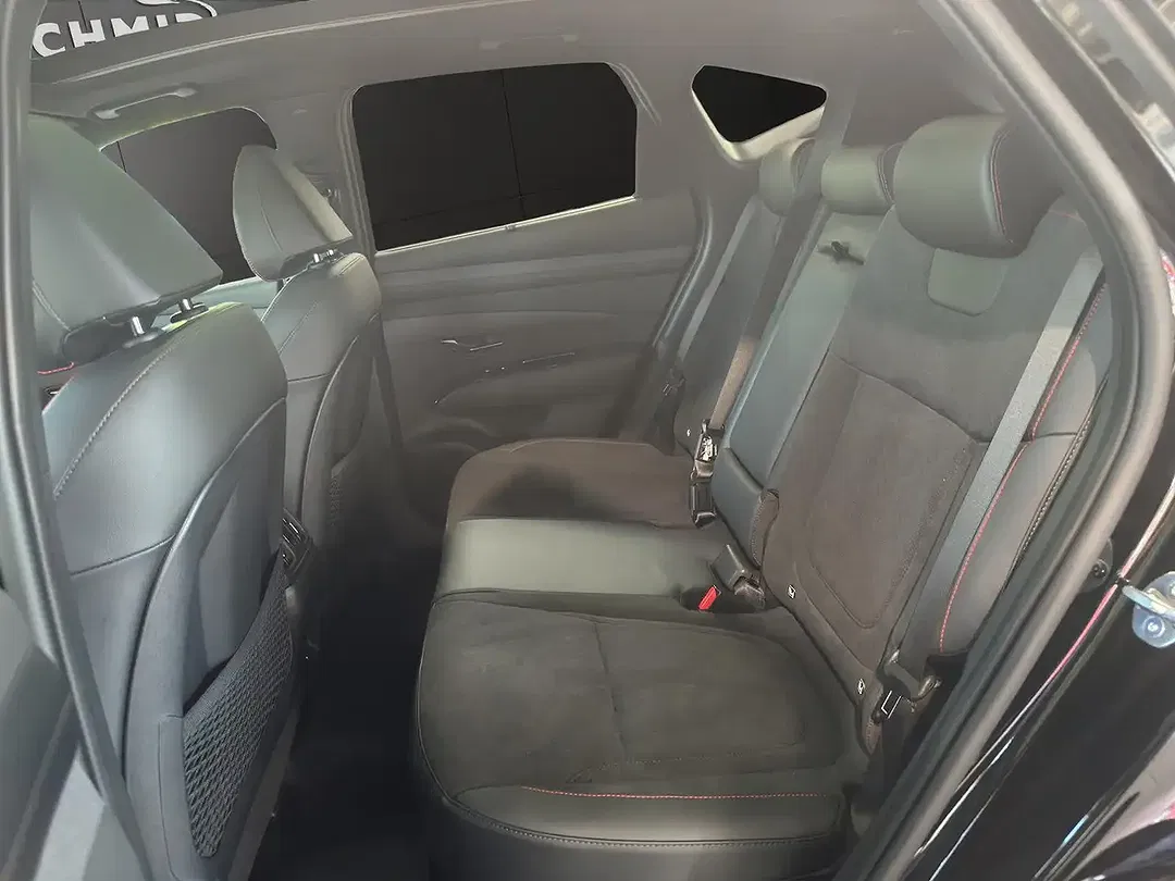 Hyundai TUCSON - Thumbnail 11