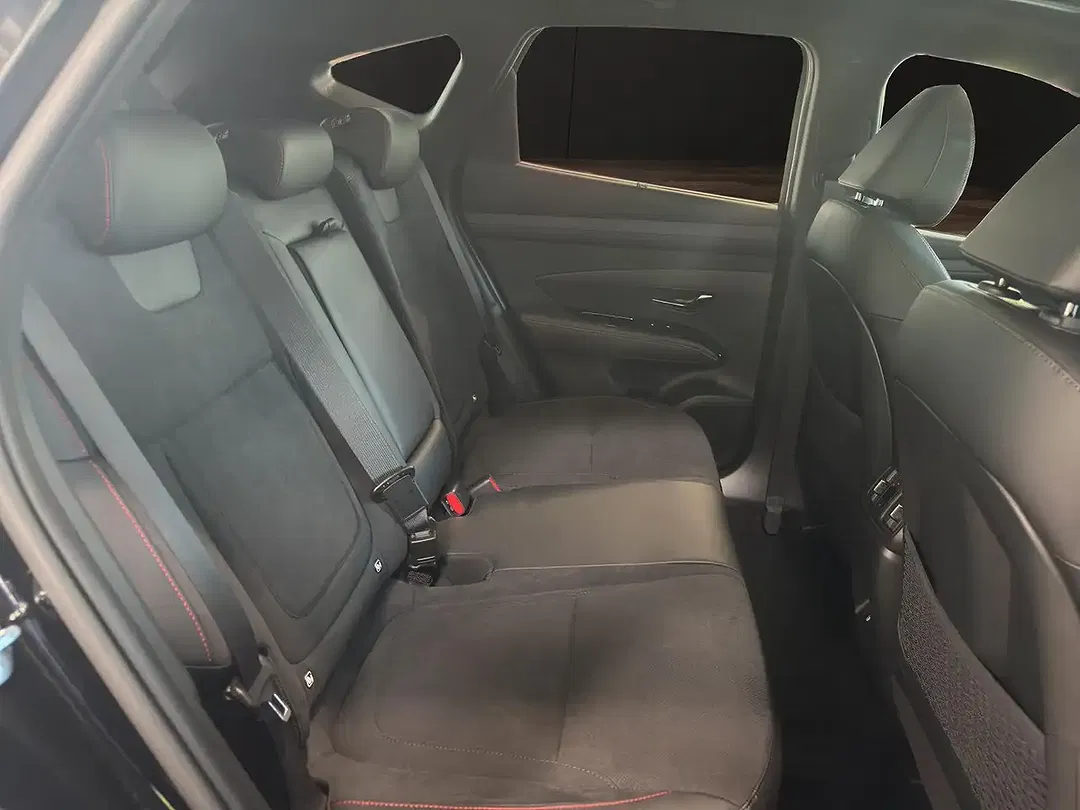 Hyundai TUCSON - Thumbnail 13