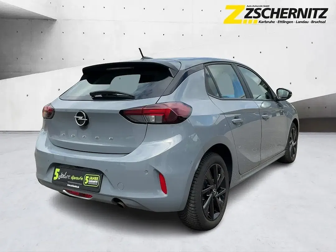 Opel Corsa - Thumbnail 4
