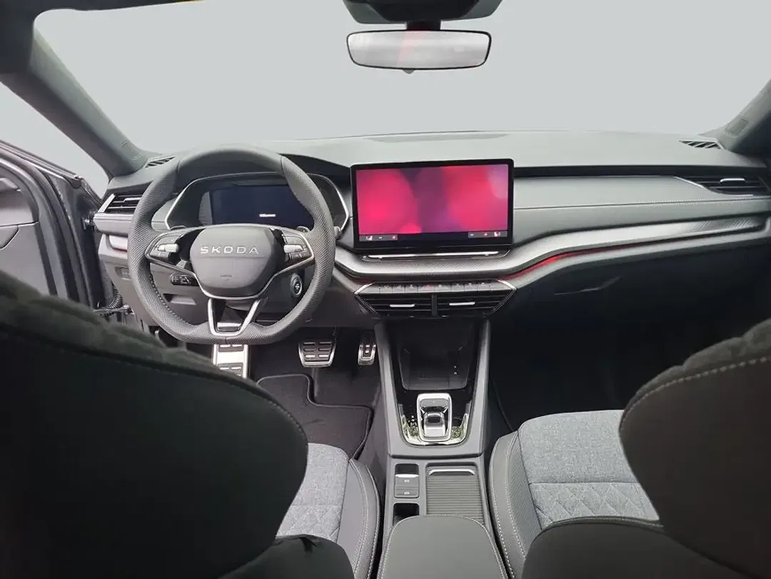 Skoda Octavia - Thumbnail 10