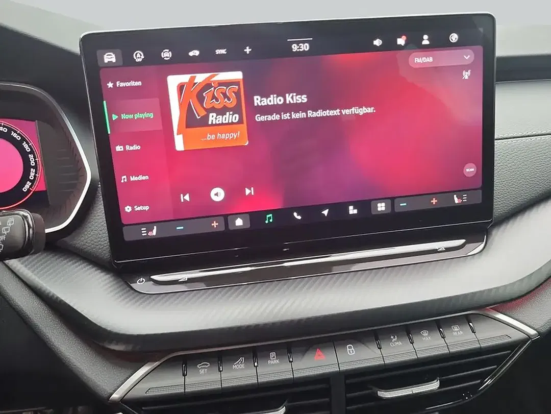 Skoda Octavia - Thumbnail 13