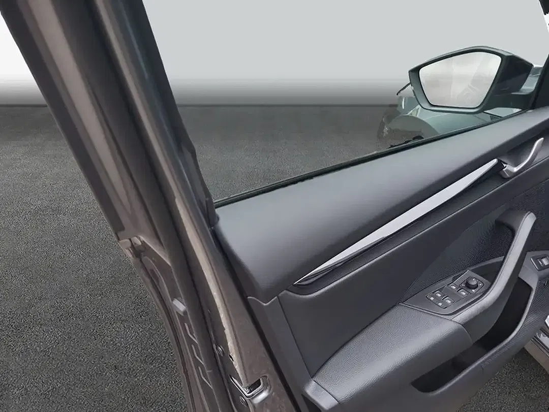 Skoda Octavia - Thumbnail 14
