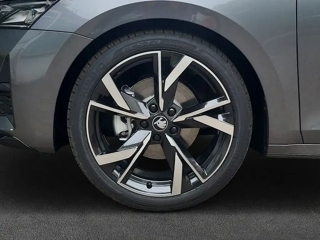 Skoda Octavia - Thumbnail 6