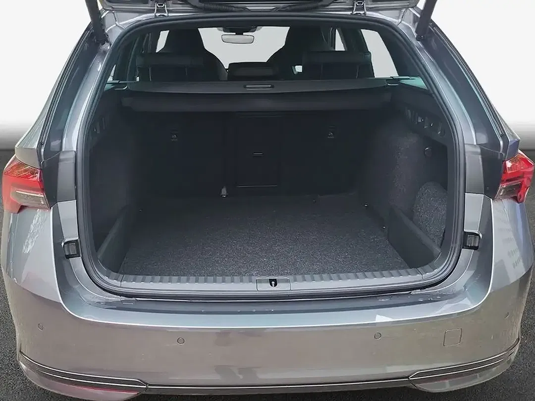 Skoda Octavia - Thumbnail 7