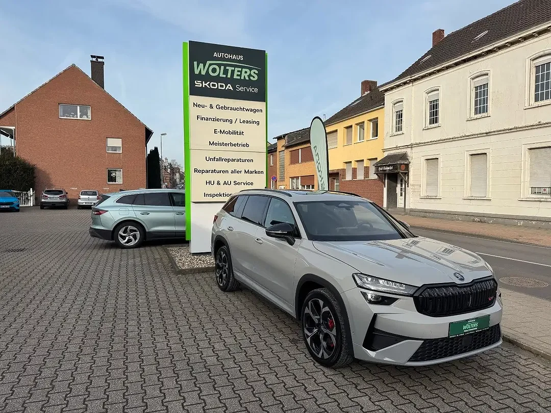 Skoda Kodiaq - Afbeelding 1