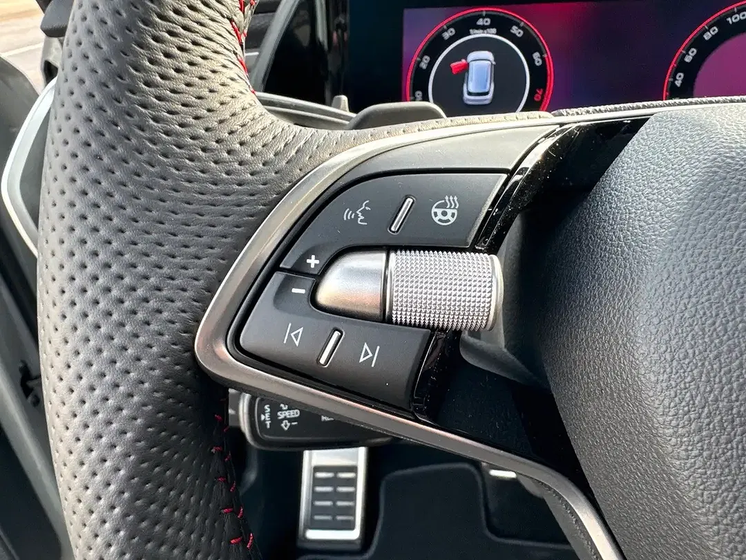 Skoda Kodiaq - Thumbnail 12