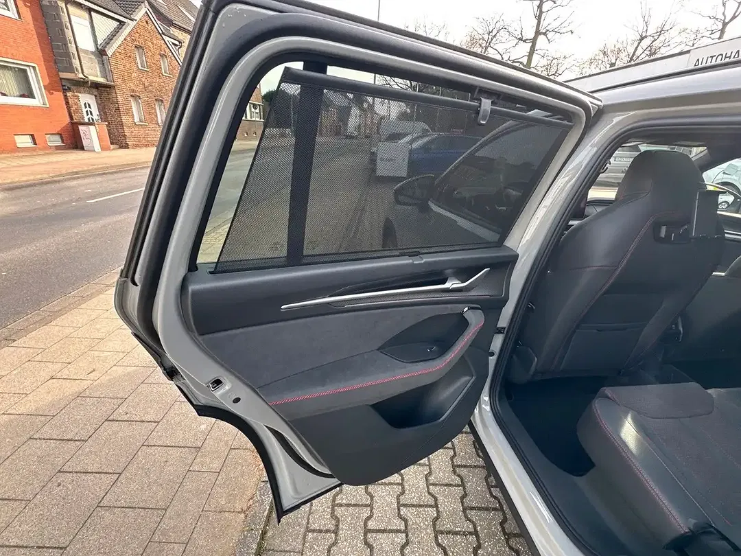 Skoda Kodiaq - Thumbnail 15