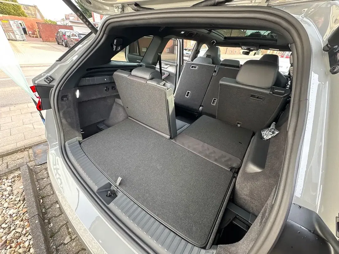Skoda Kodiaq - Thumbnail 19