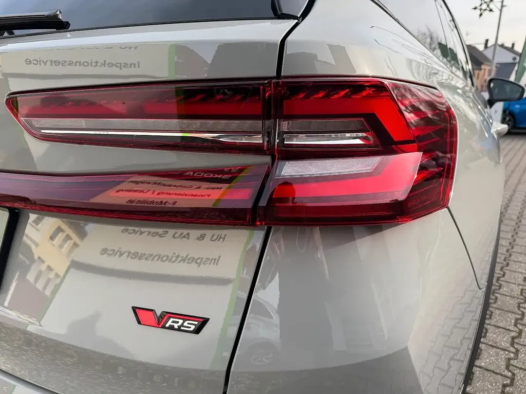 Skoda Kodiaq - Thumbnail 4