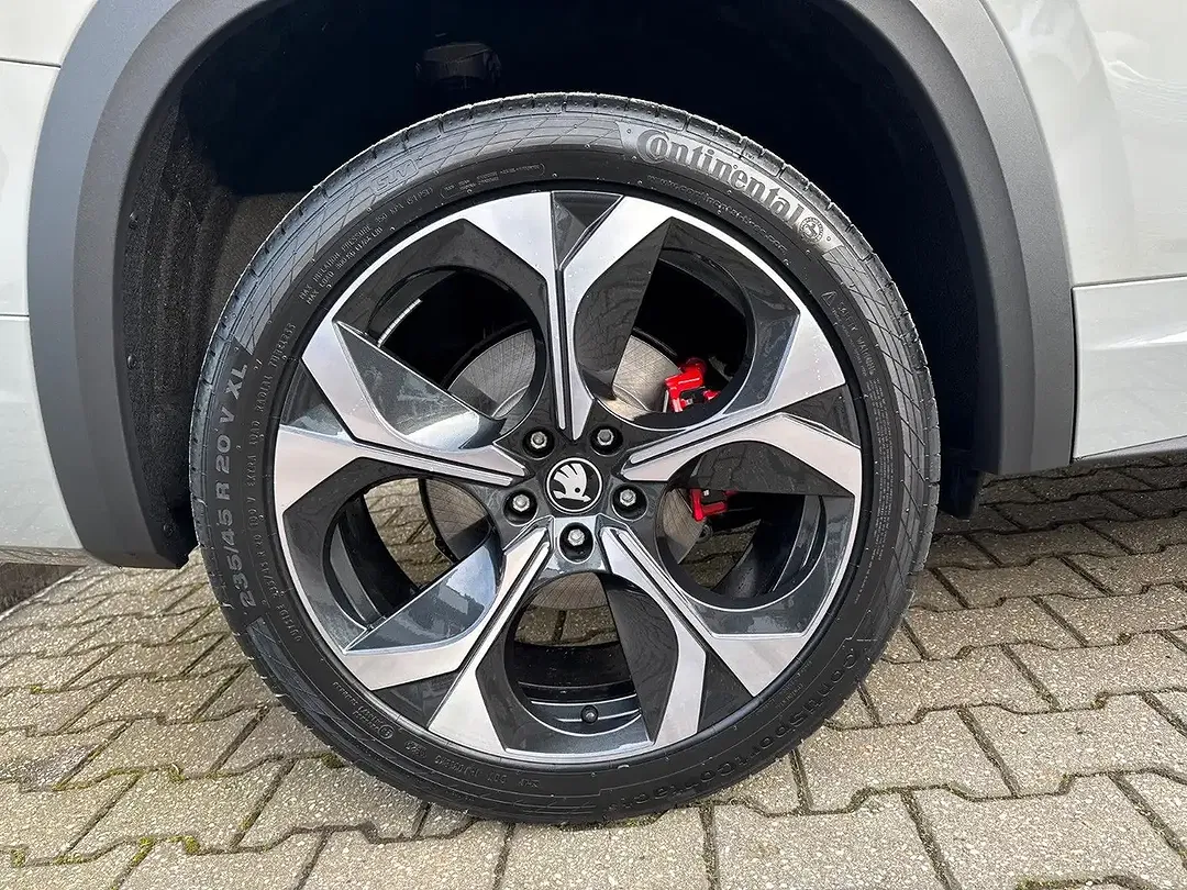 Skoda Kodiaq - Thumbnail 5
