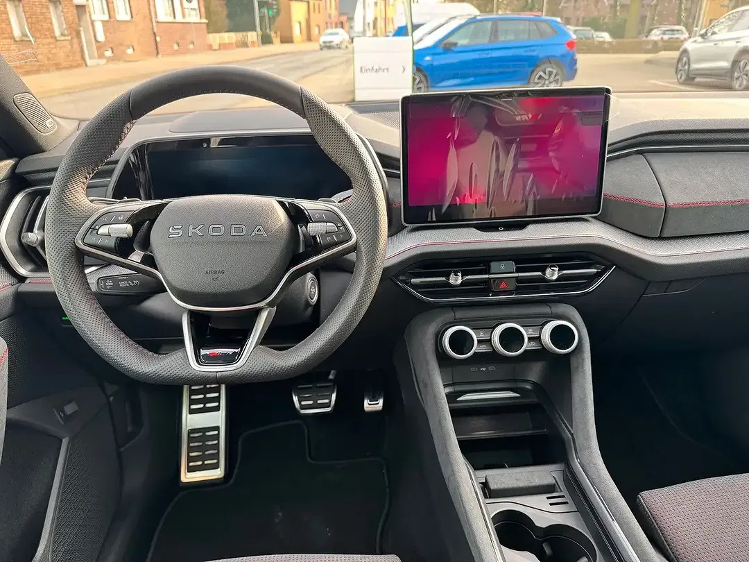 Skoda Kodiaq - Thumbnail 7
