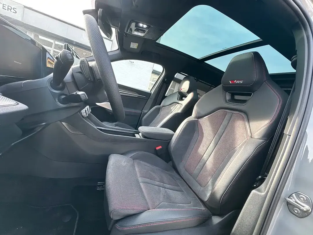 Skoda Kodiaq - Thumbnail 9