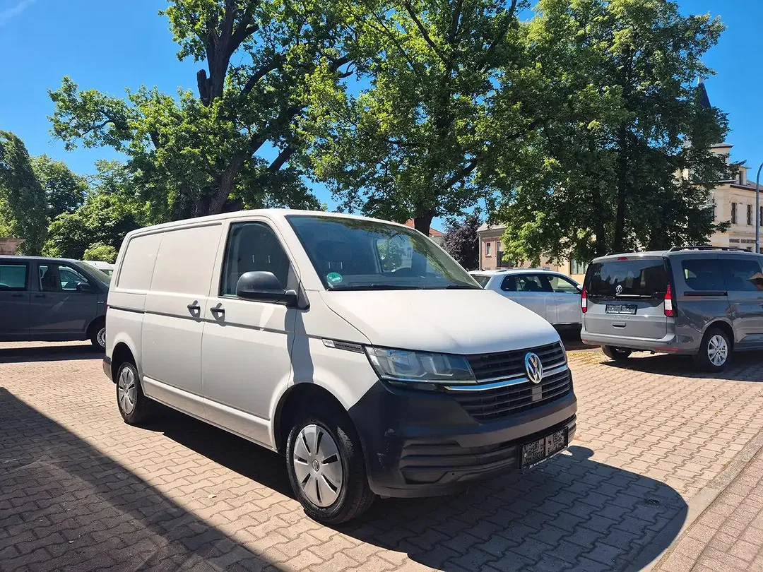Volkswagen Transporter - Afbeelding 1