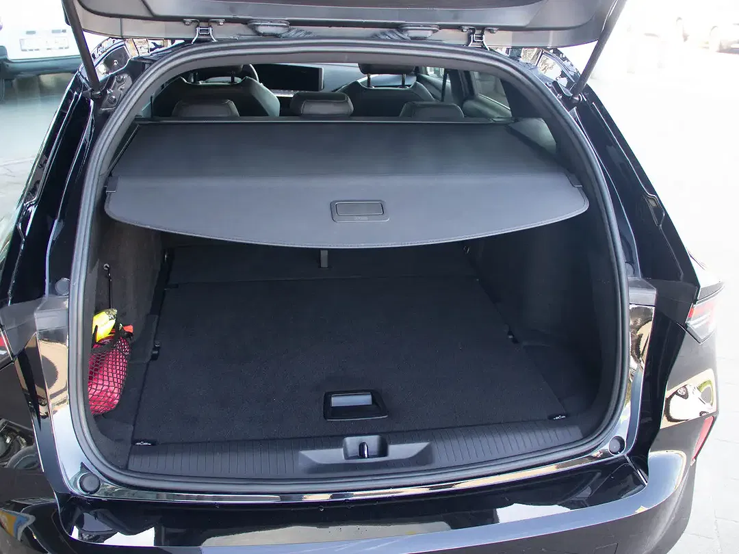 Opel Astra - Thumbnail 7