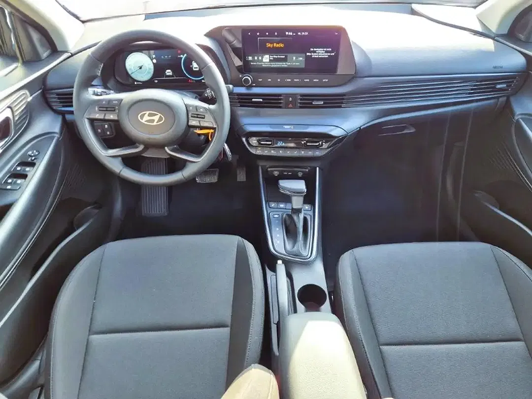 Hyundai i20 - Thumbnail 10