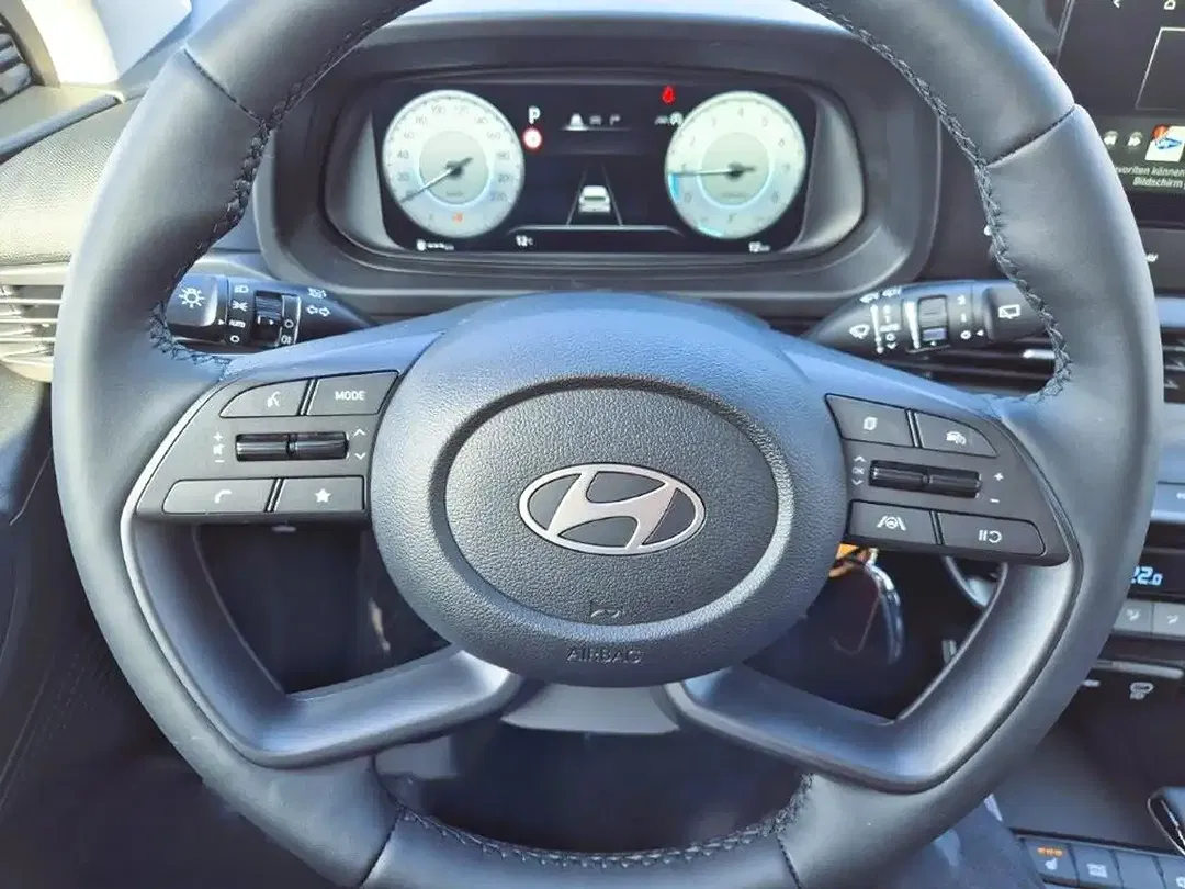Hyundai i20 - Thumbnail 15