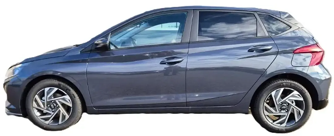Hyundai i20 - Thumbnail 2