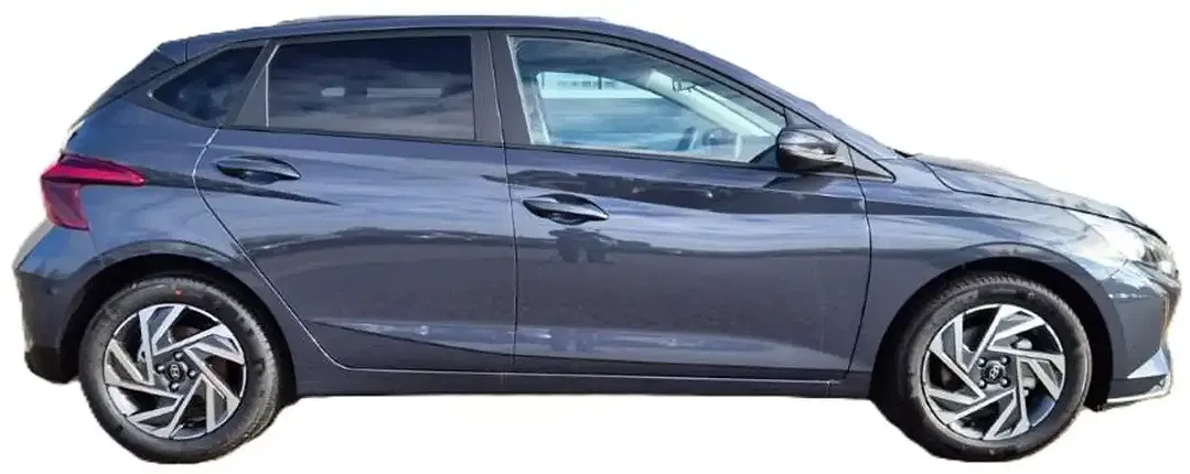 Hyundai i20 - Thumbnail 7