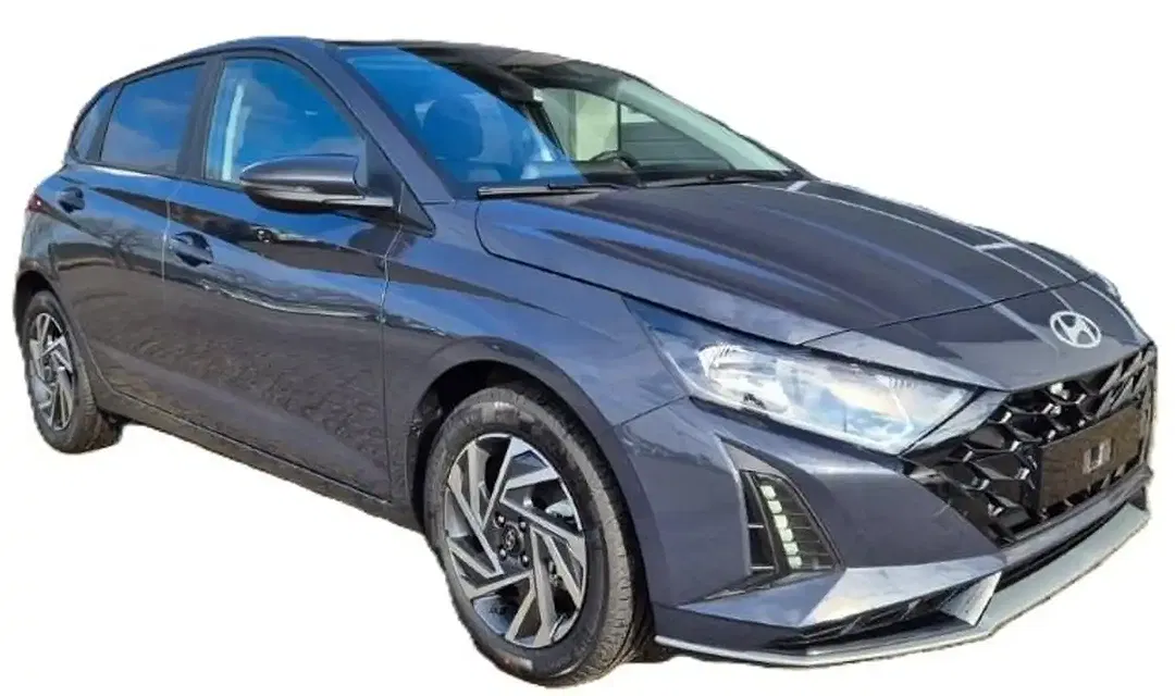 Hyundai i20 - Thumbnail 8