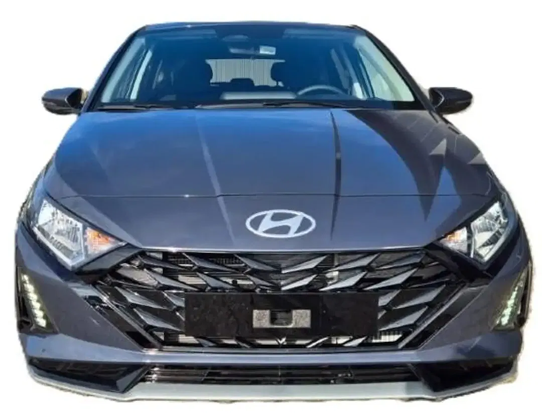 Hyundai i20 - Thumbnail 9