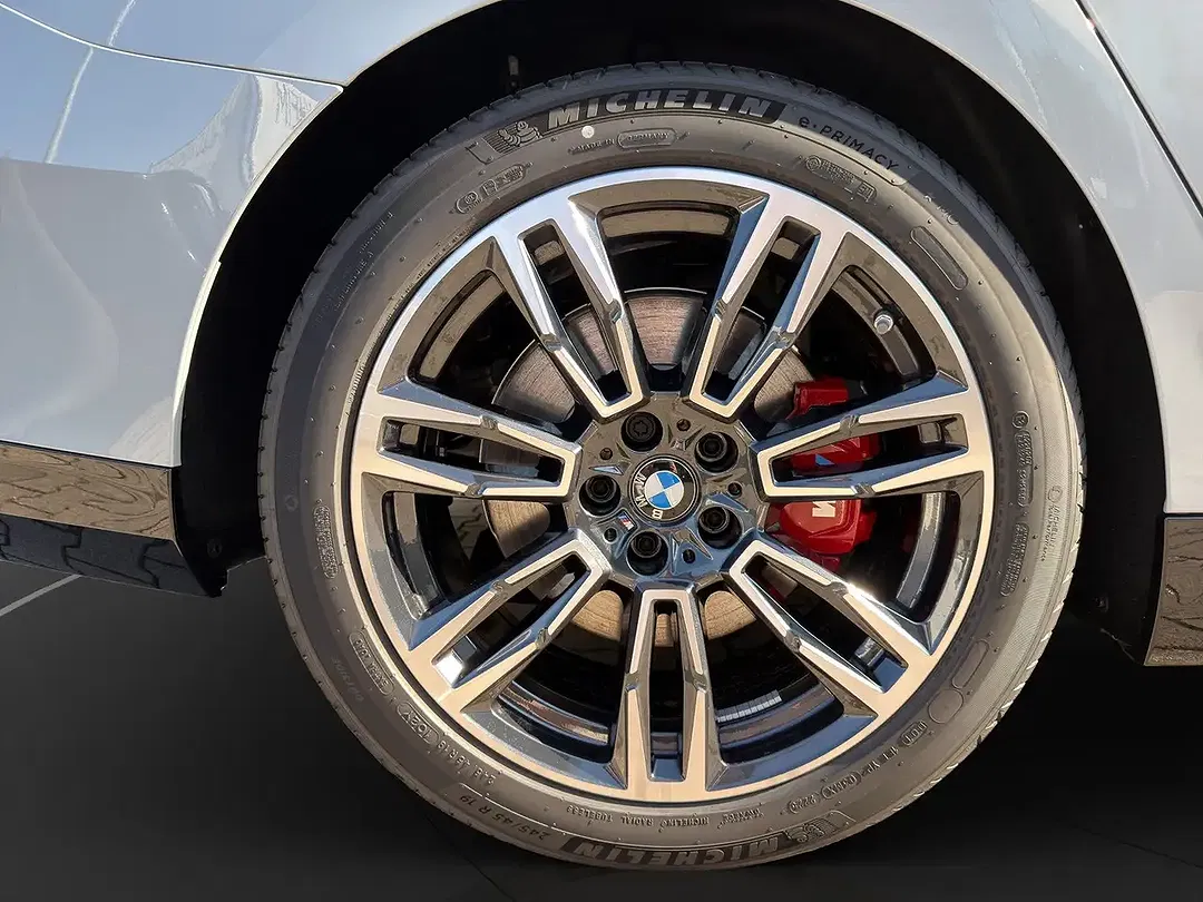 BMW 520 - Thumbnail 11