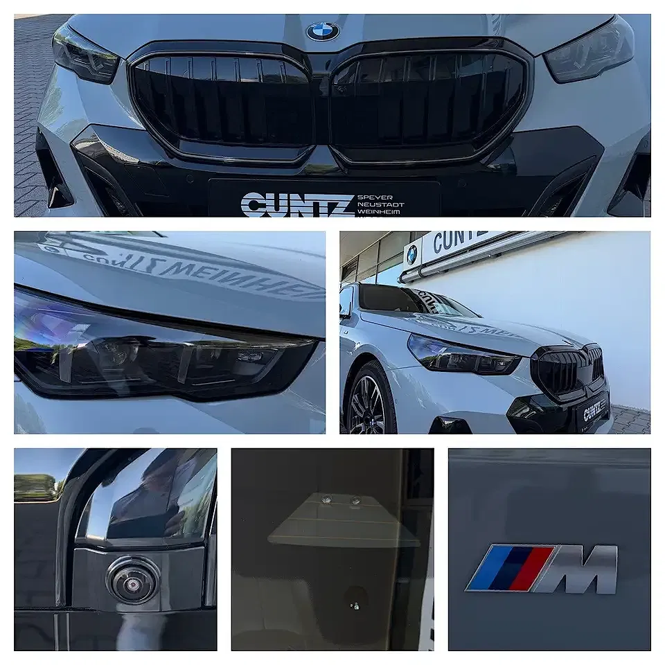 BMW 520 - Thumbnail 14