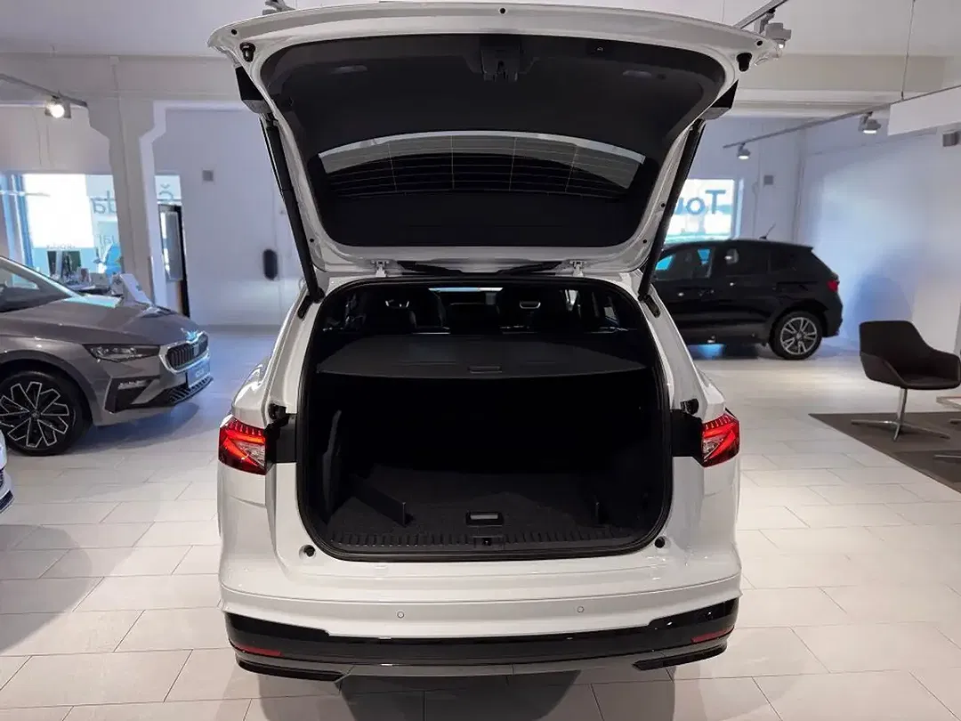 Skoda Enyaq - Thumbnail 11