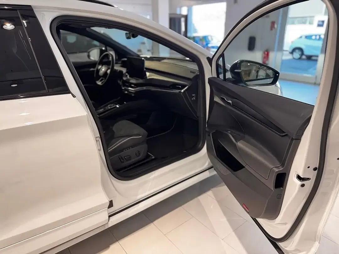Skoda Enyaq - Thumbnail 12