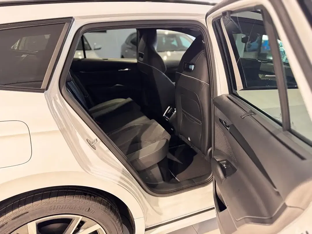 Skoda Enyaq - Thumbnail 13
