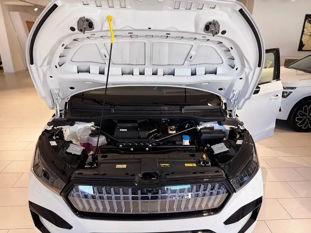 Skoda Enyaq - Thumbnail 3