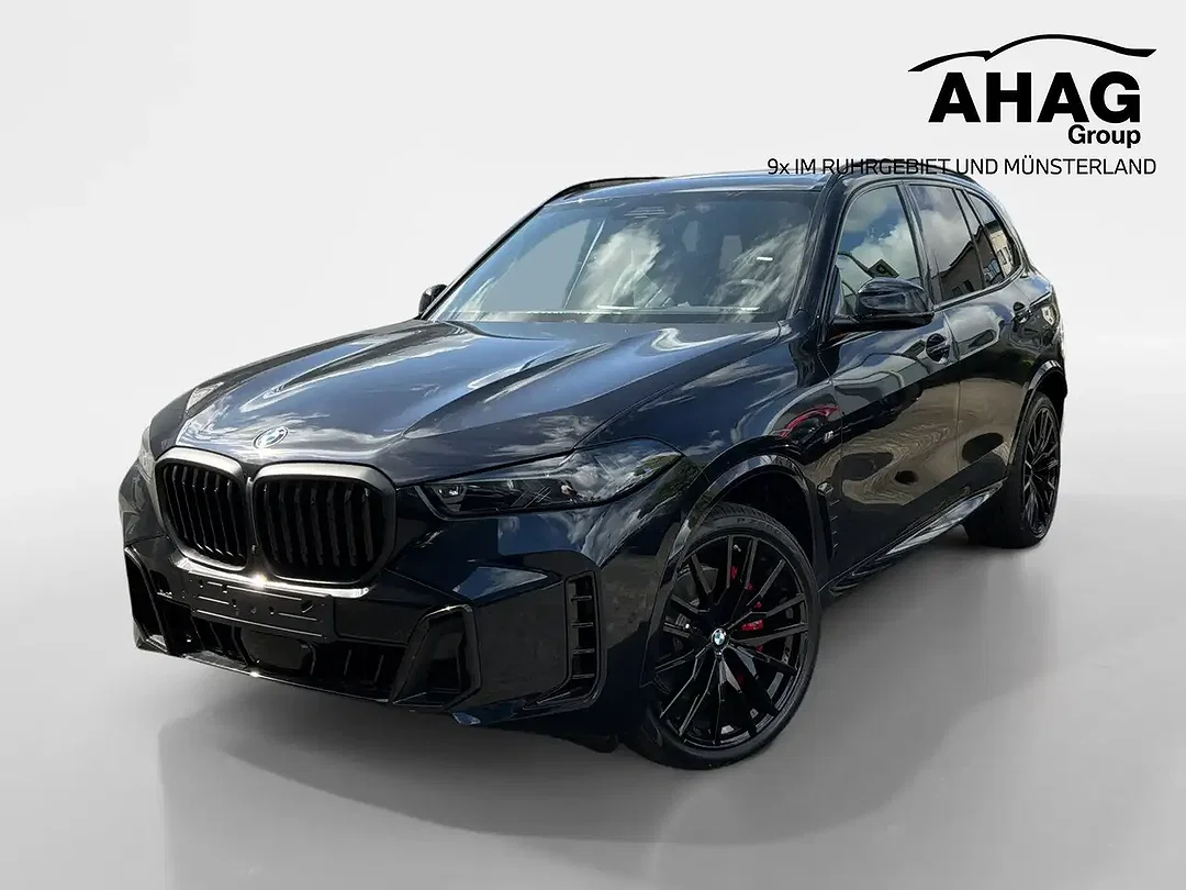 BMW X5 - Afbeelding 1
