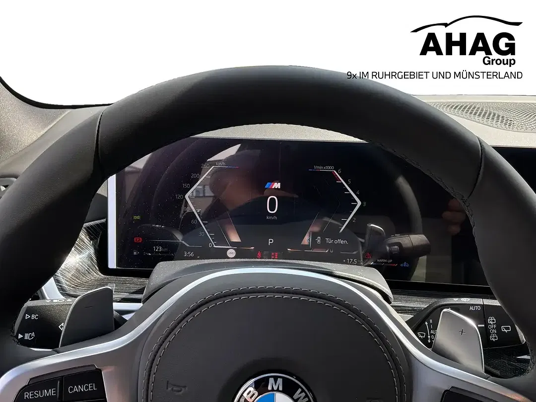 BMW X5 - Thumbnail 11