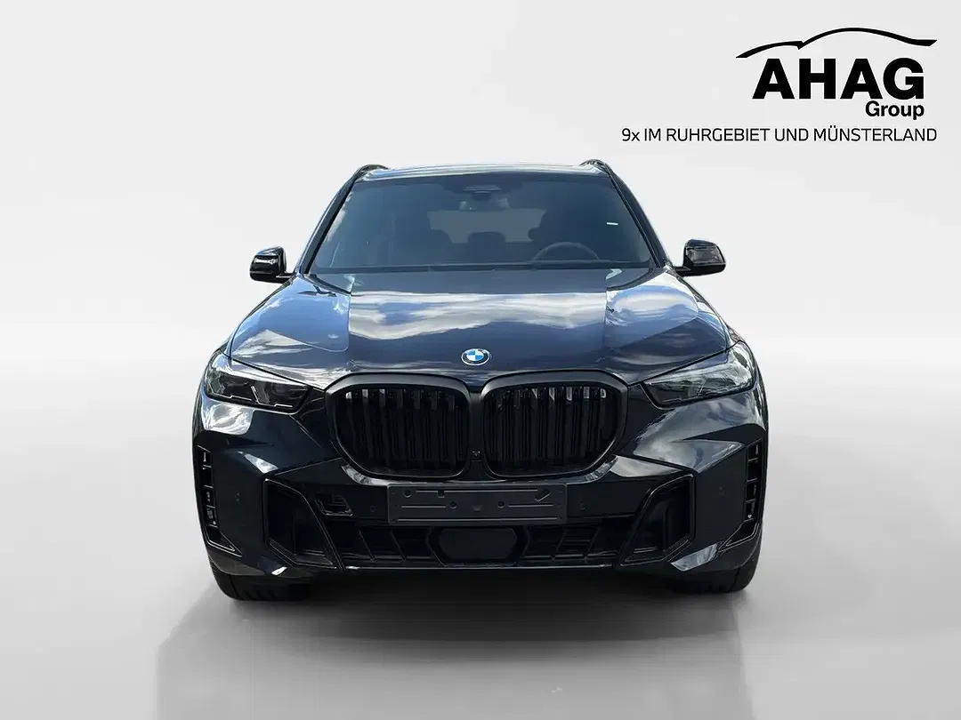 BMW X5 - Thumbnail 2