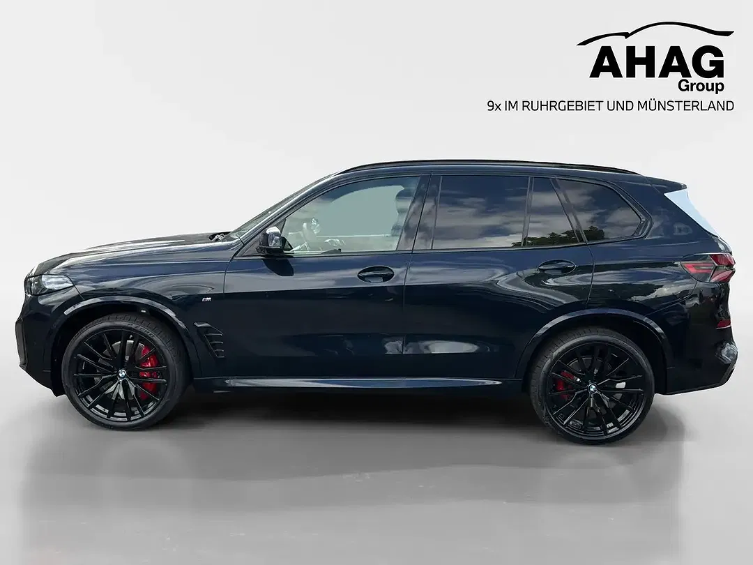 BMW X5 - Thumbnail 6
