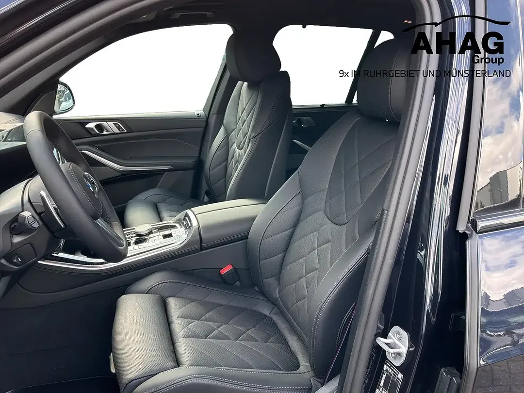 BMW X5 - Thumbnail 7