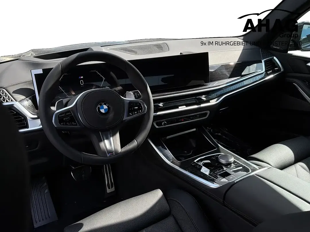 BMW X5 - Thumbnail 8