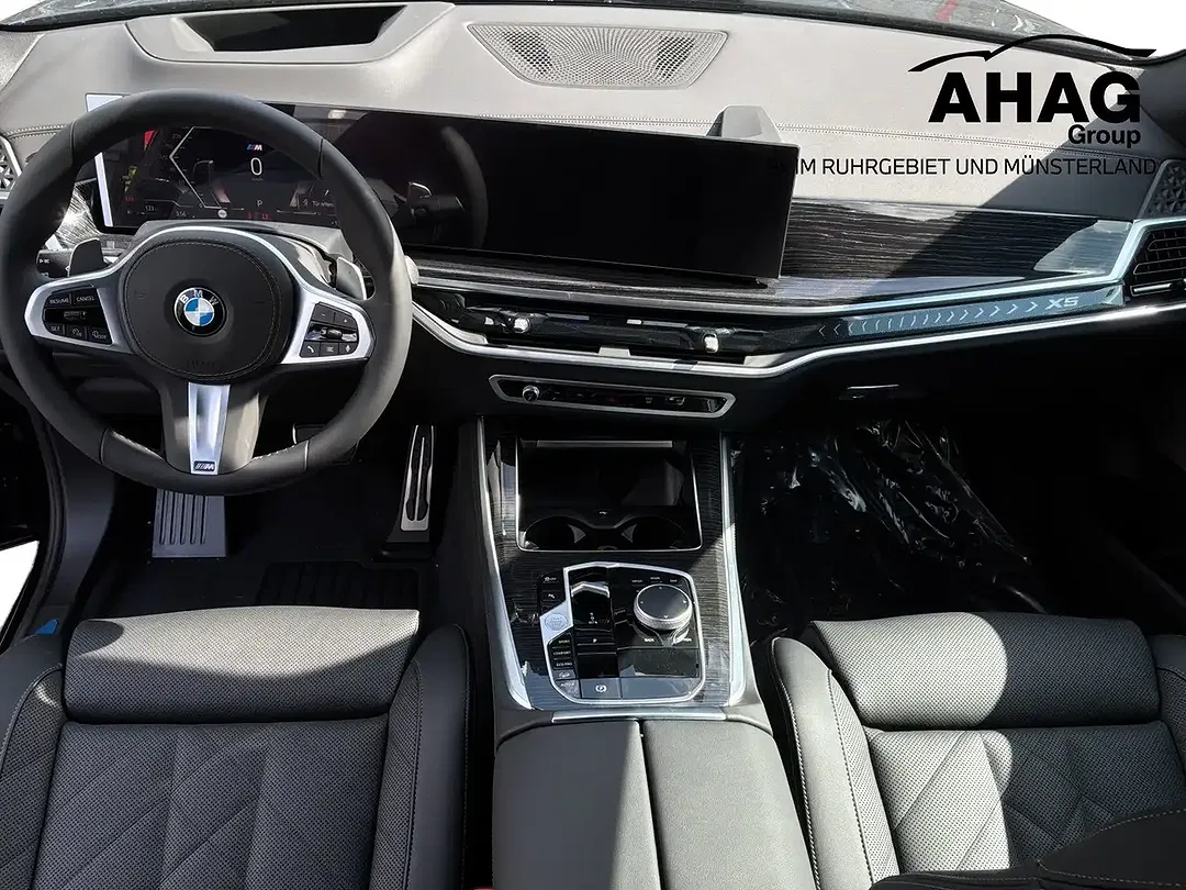 BMW X5 - Thumbnail 9