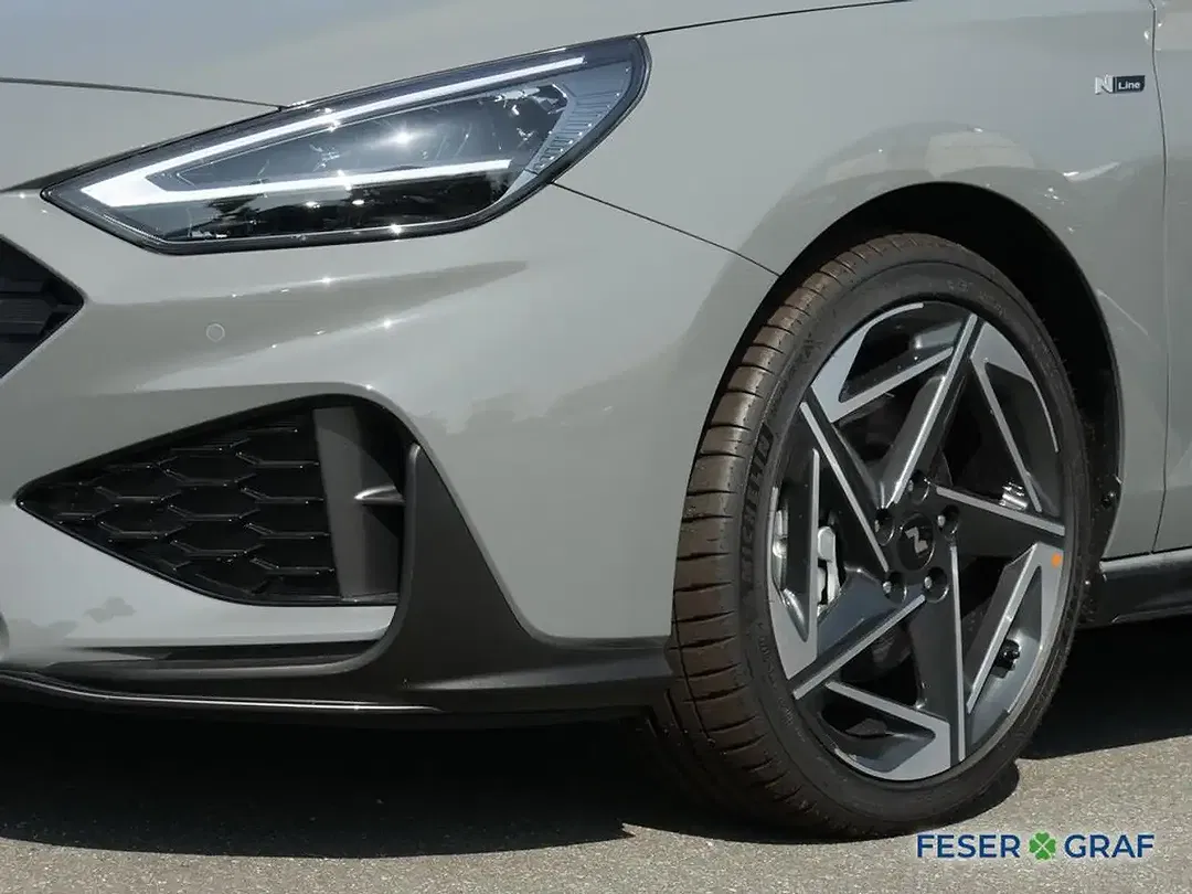 Hyundai i30 - Thumbnail 10