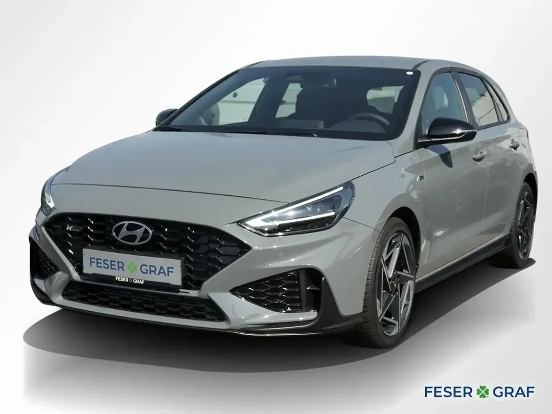 Hyundai i30 - Thumbnail 11