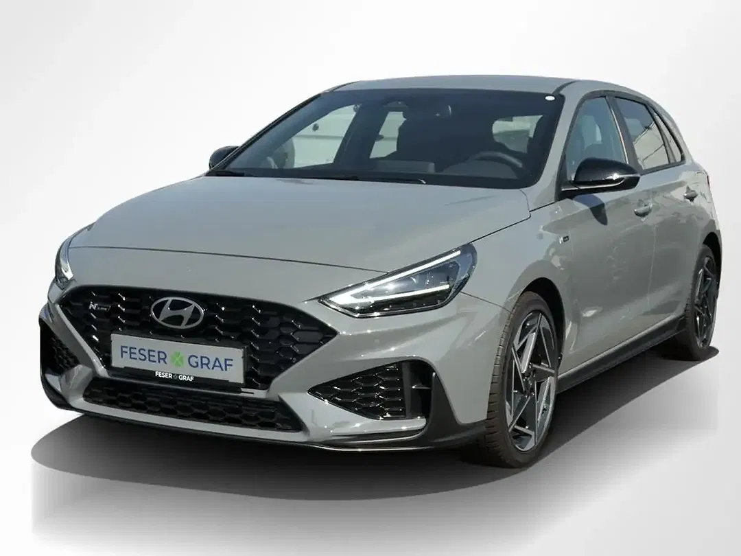 Hyundai i30 - Thumbnail 12