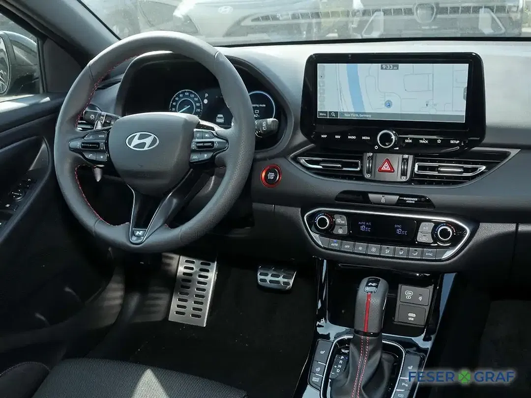 Hyundai i30 - Thumbnail 3